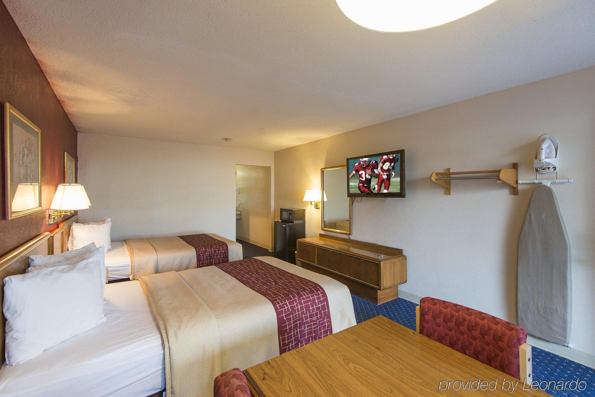Red Roof Inn Dillon, Sc Exteriér fotografie